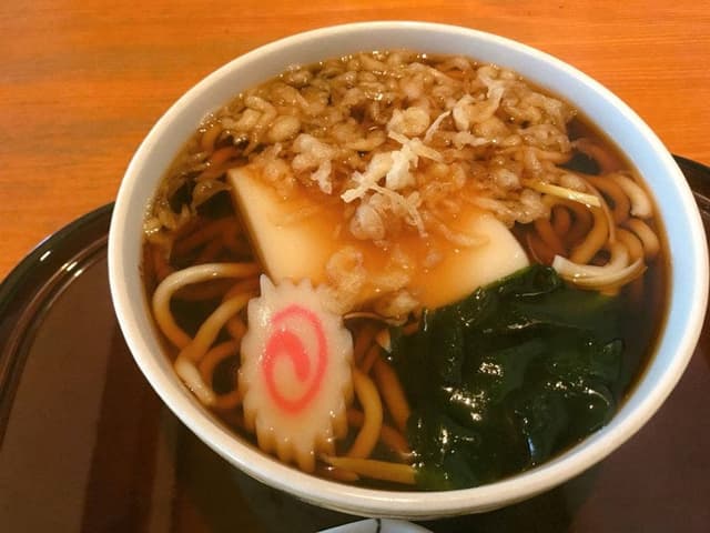 尾張屋 - サブ画像1