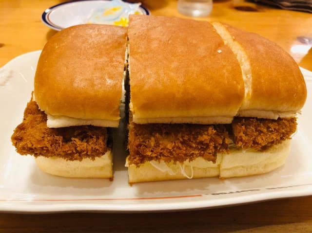 コメダ珈琲店 大宮土呂店 - サブ画像3