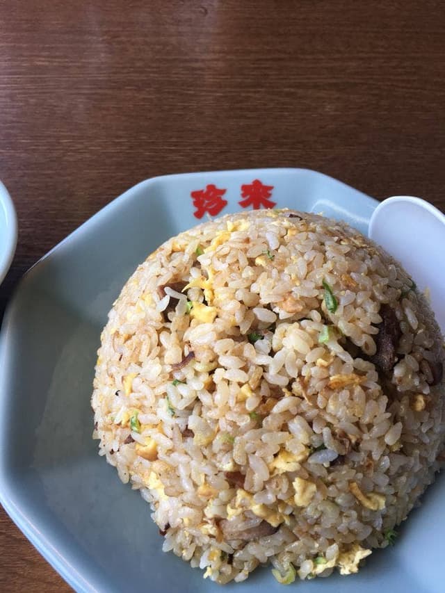 珍来石岡東光台店 - サブ画像1