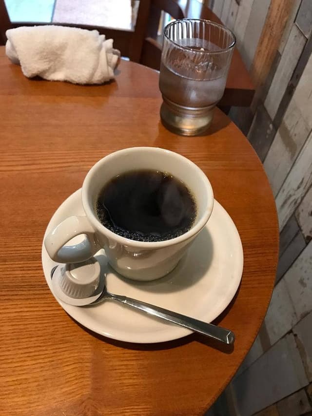 OLIVE COFFEE - サブ画像3