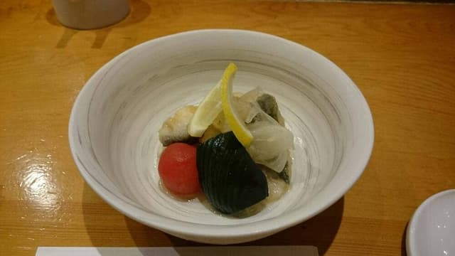 江戸っ子寿司 - サブ画像1