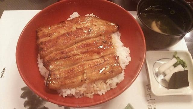 東京竹葉亭 リーガロイヤルホテル店 - サブ画像2