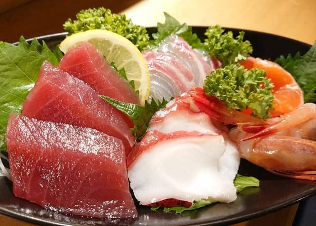 食いしん坊と呑んべぇ - サブ画像1