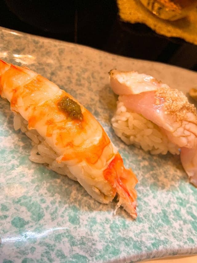 寿し処 今 - サブ画像1