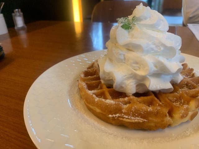 cafe La Miell - サブ画像2