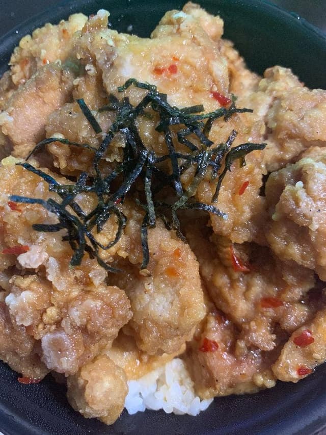ザンギ専門店ichi 南平岸店 - サブ画像3