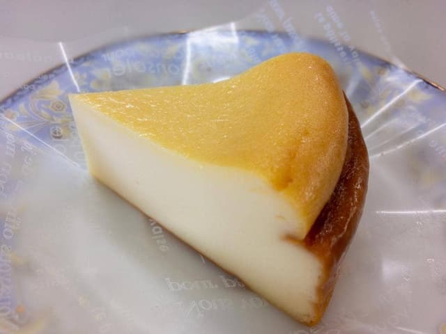 手作りチーズケーキ キダール - サブ画像3