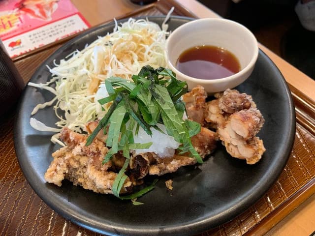 ガスト 神戸ひよどり台店 - サブ画像1