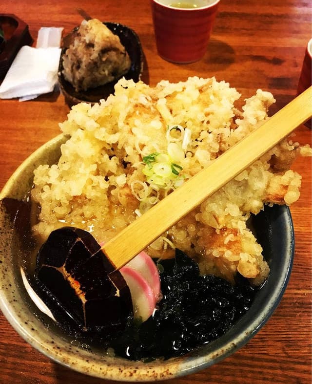 田舎庵 - サブ画像2