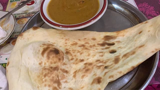 Dining マサラ - サブ画像3