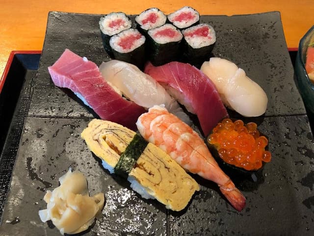 味都 - サブ画像2