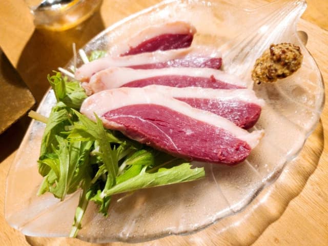 THE 焼鳥 祝い鳥 - サブ画像3
