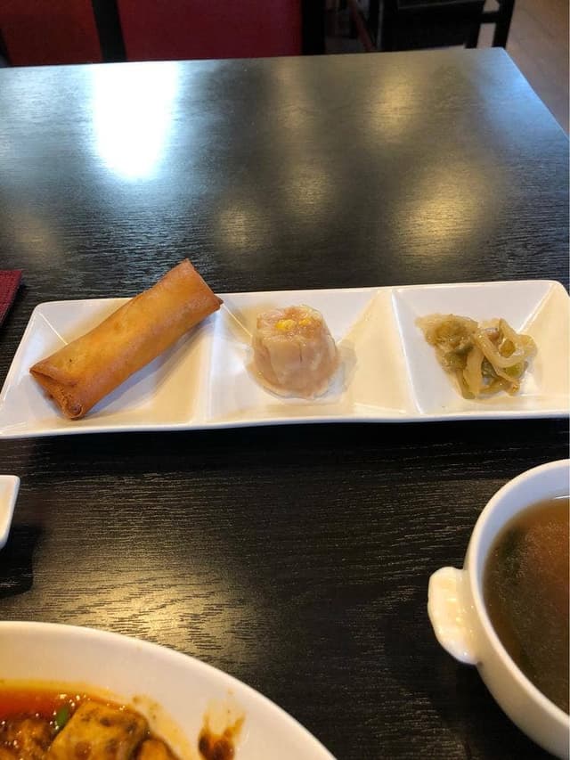 中国菜 香水 - サブ画像2