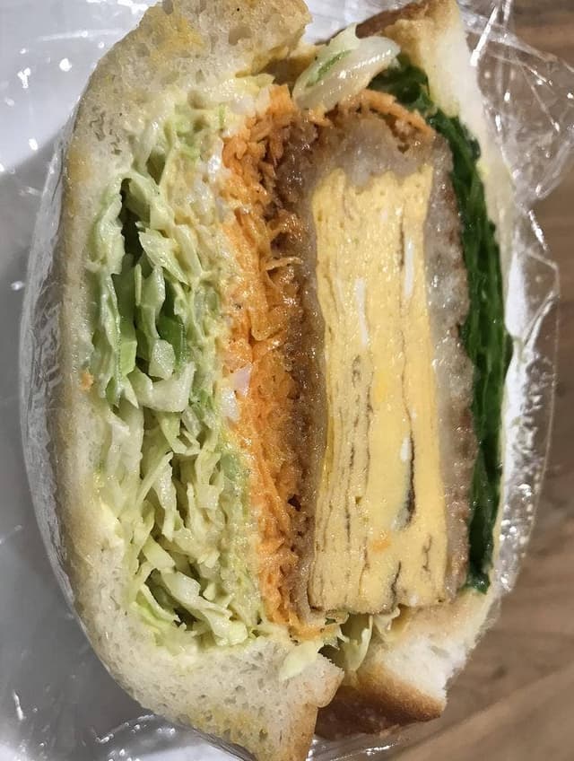 ◯粉房 郡山中町店 - サブ画像2