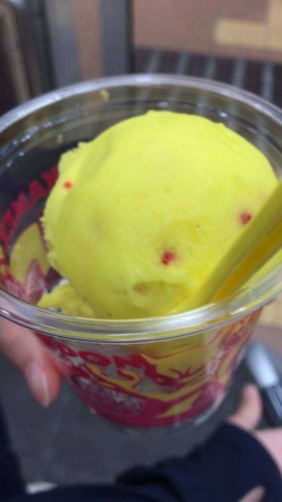 サーティワンアイスクリーム 大間々さくらもーる店