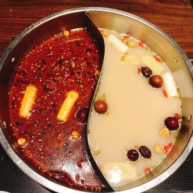 火鍋 小肥羊 銀座店 しゃおふぇいやん - サブ画像2