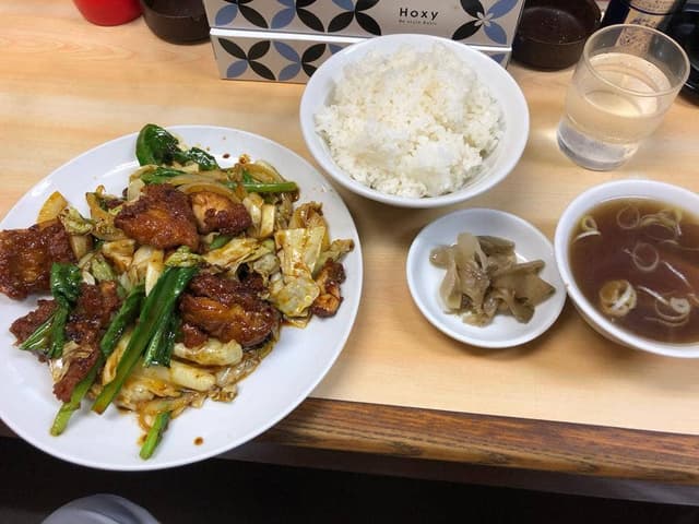 中華太朗久が原店 - サブ画像3