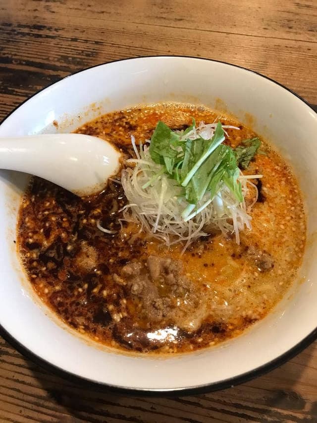 麺家 烈 安城美園店 - サブ画像2