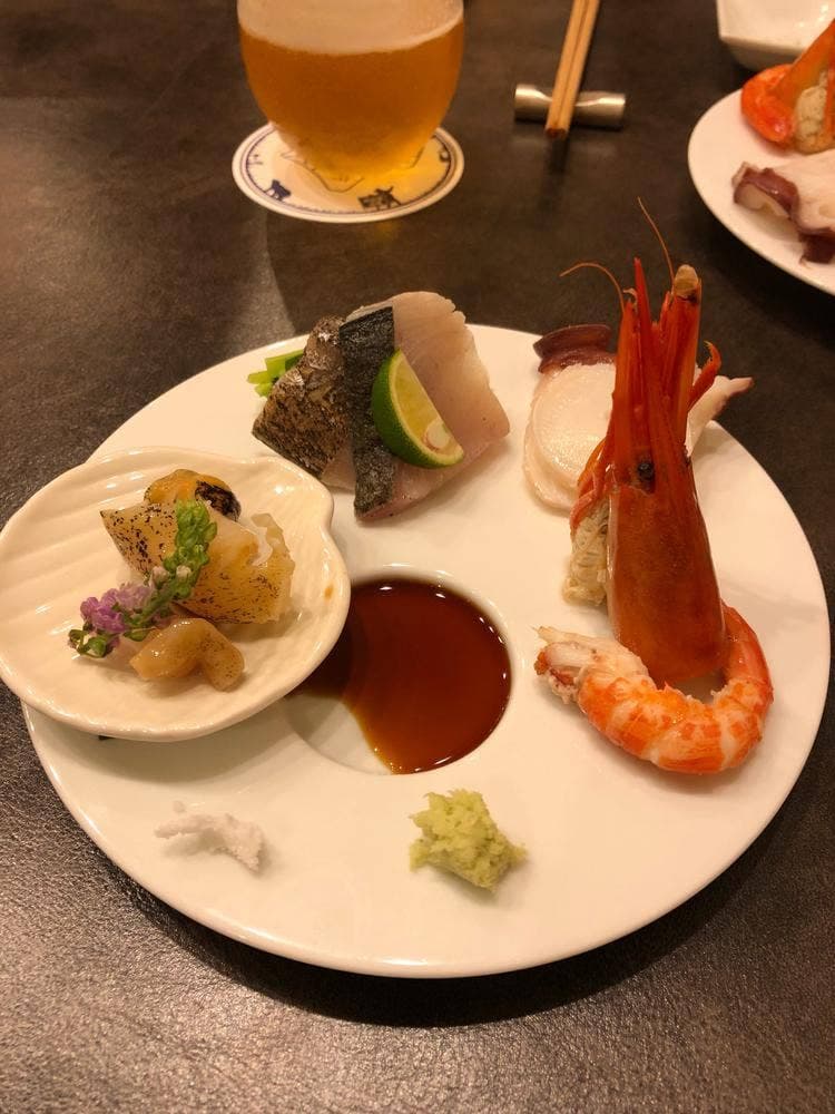 四季の舌鼓 おしどり