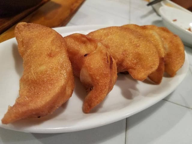 餃子ストック221 横浜みなとみらい店 - サブ画像3