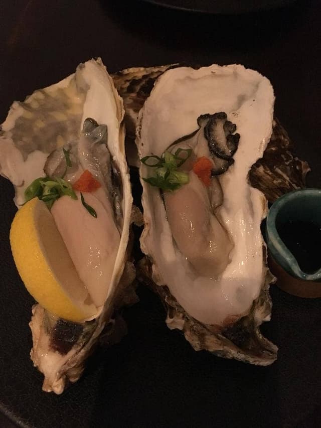 和IN食堂 Mommy's tummy - サブ画像3