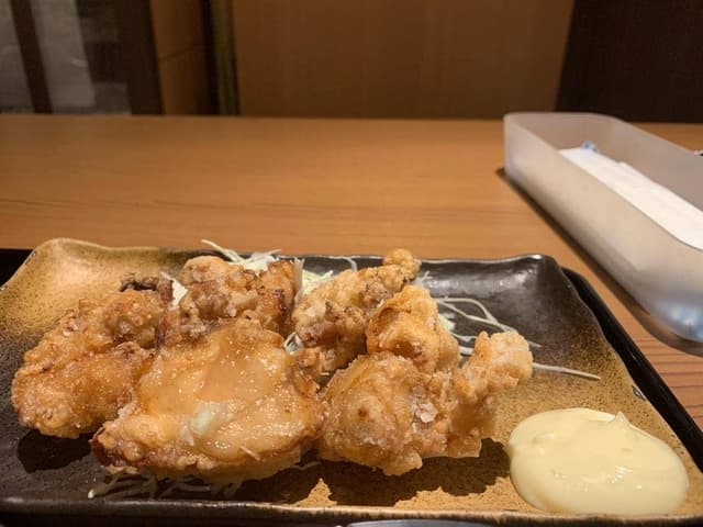 鶏十兵衛 人形町店 - サブ画像1