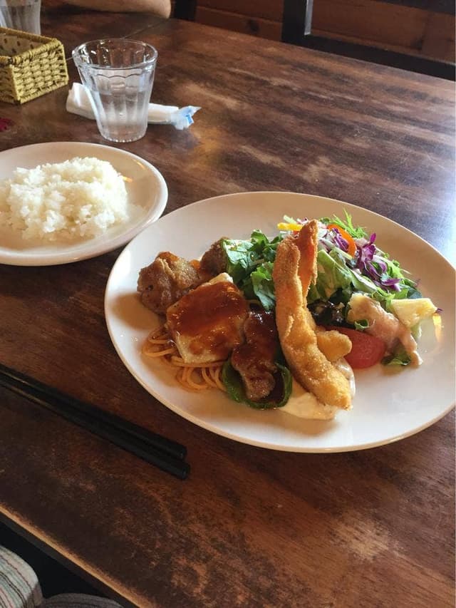 cafe&restaurant nature - サブ画像1