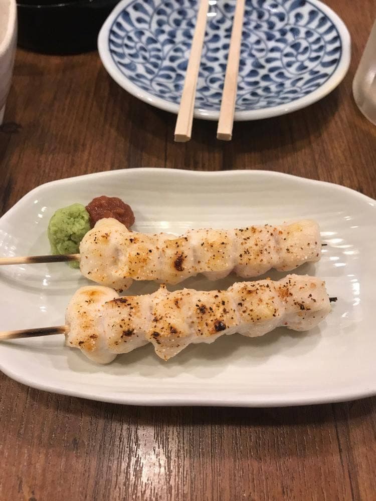 大名ぶらぶら