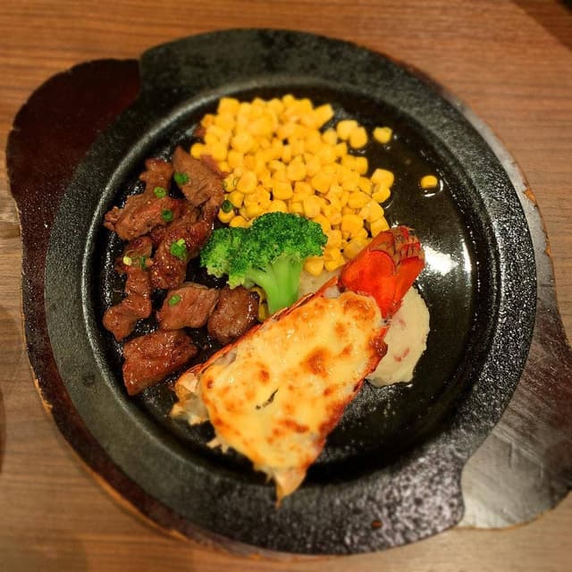 レッドロブスター 多摩境店 - サブ画像1