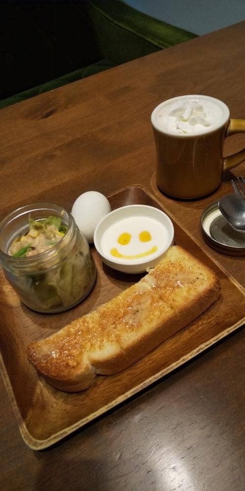 funnys cafe - サブ画像2
