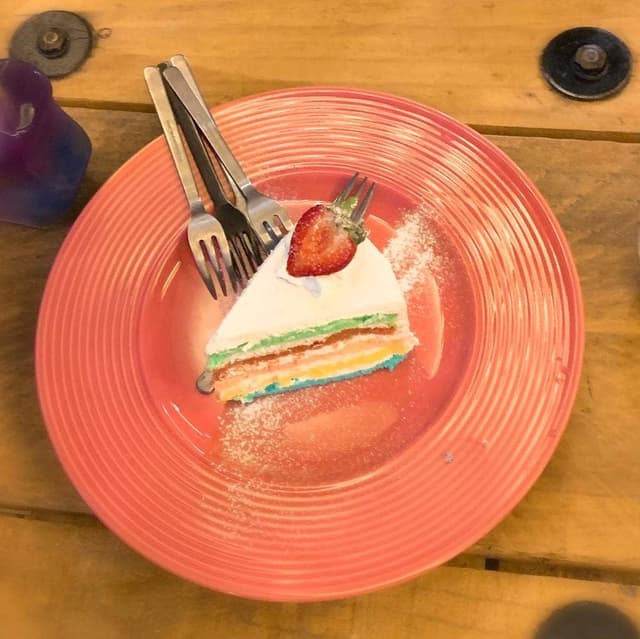 Amelie Cafe グローバルゲート店 - サブ画像3