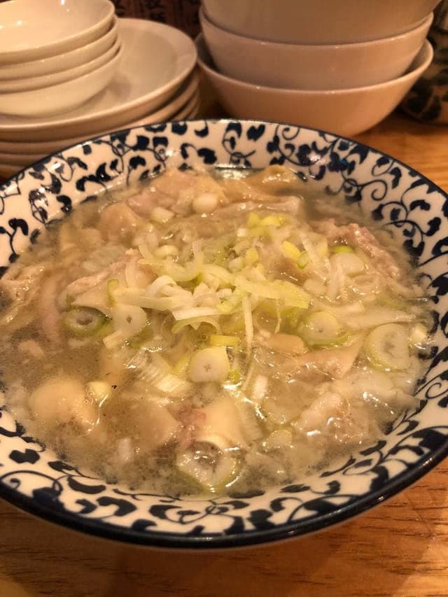 餃子酒場 金五郎 - サブ画像1