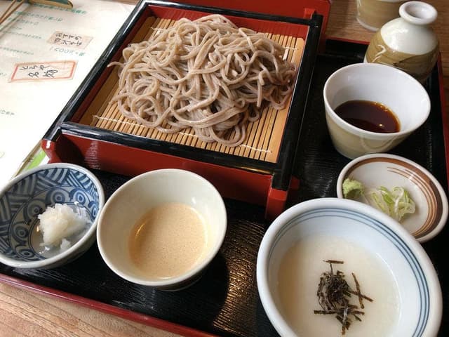 とらや - サブ画像1