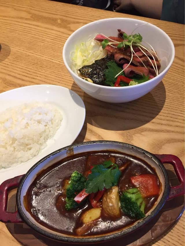 近江牛 岡喜 三井アウトレットパーク滋賀竜王店 - サブ画像3