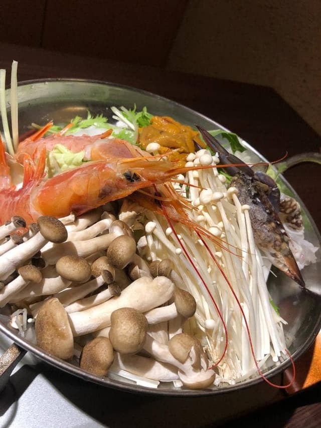 美門や 東京大手町店 - サブ画像1
