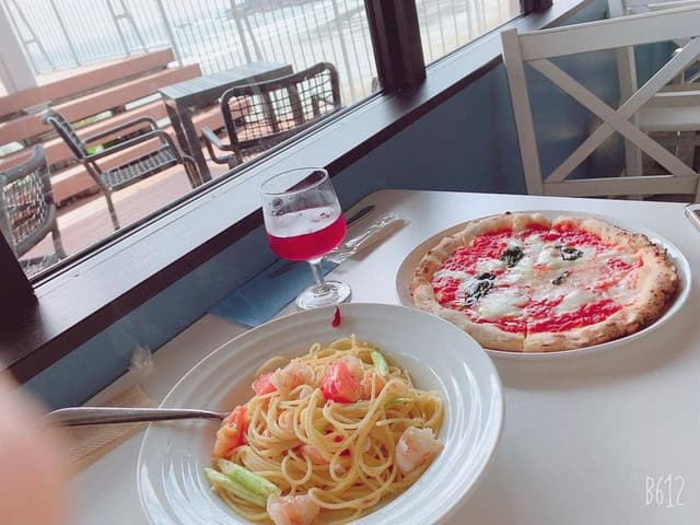 H+ Kitchen＆Bakery - サブ画像1