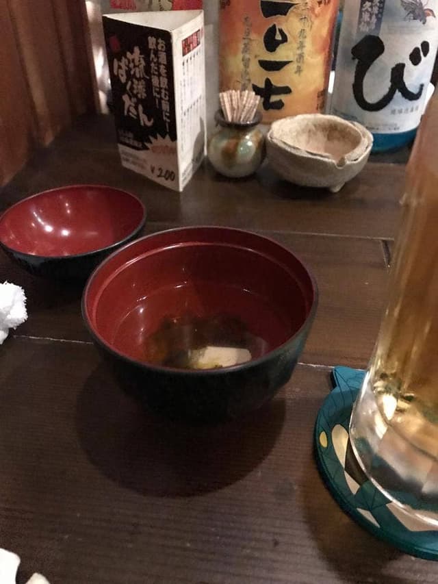泡盛と沖縄料理 Aサインバー - サブ画像3