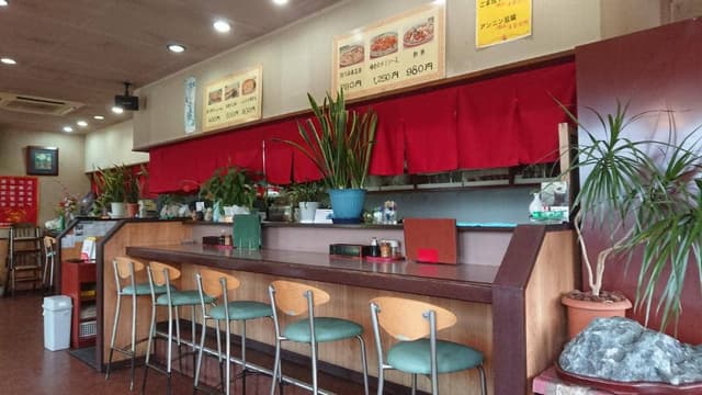 美幸飯店佐野店 - サブ画像1