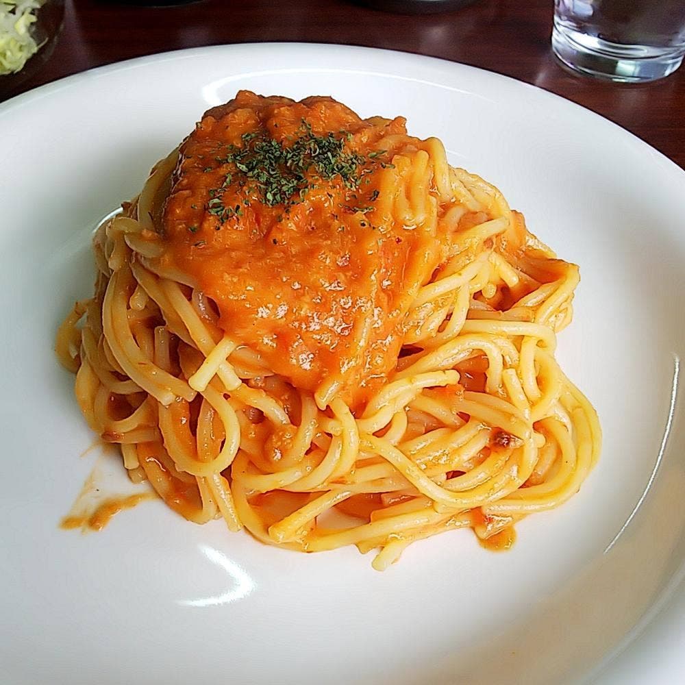 cafe バンビーノ