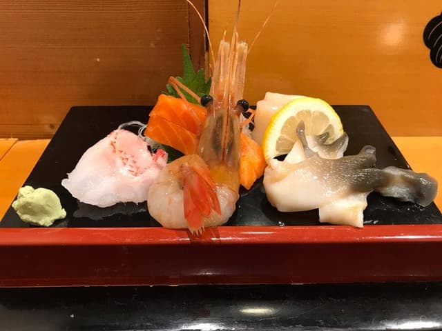 寿し安 - サブ画像2