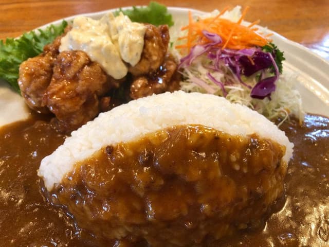 カレー倶楽部 ルウ 都城本店 - サブ画像3