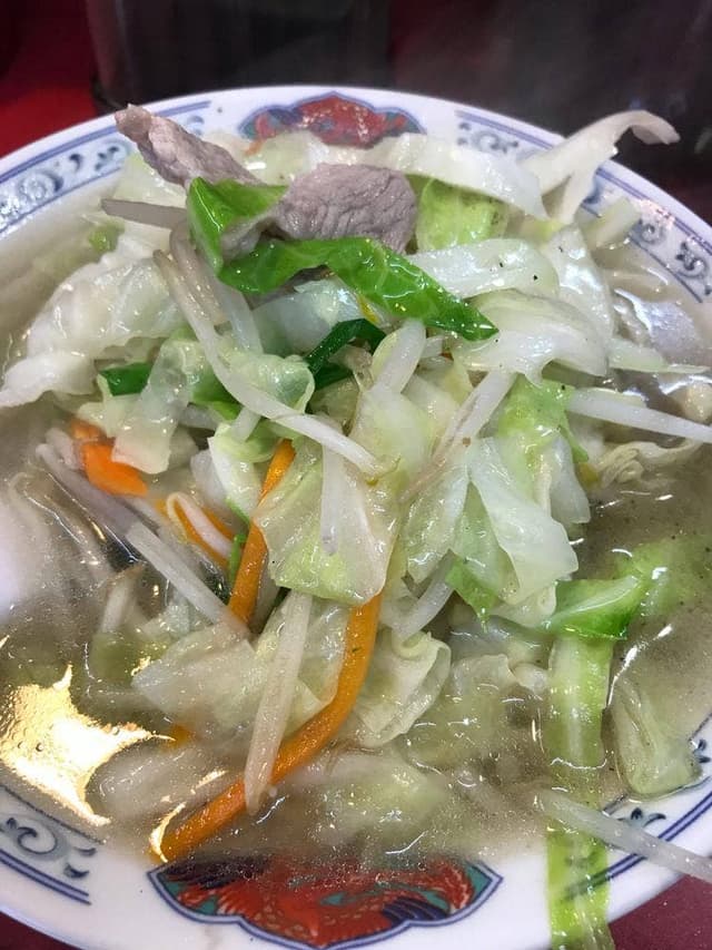 ハナ中華料理店 - サブ画像1