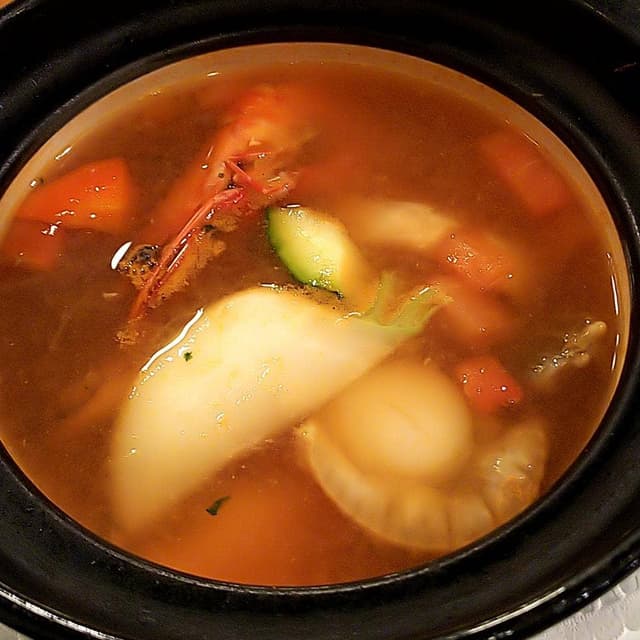 ラウンジレストラン サヴァロッソ 八戸グランドホテル - サブ画像2