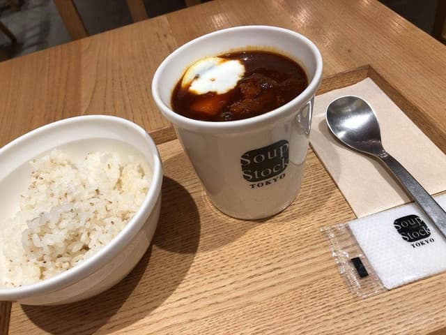 家で食べるスープストックトーキョー 西宮阪急店 - サブ画像1