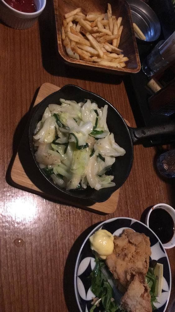 炭焼酒場 晴れる屋 - サブ画像2