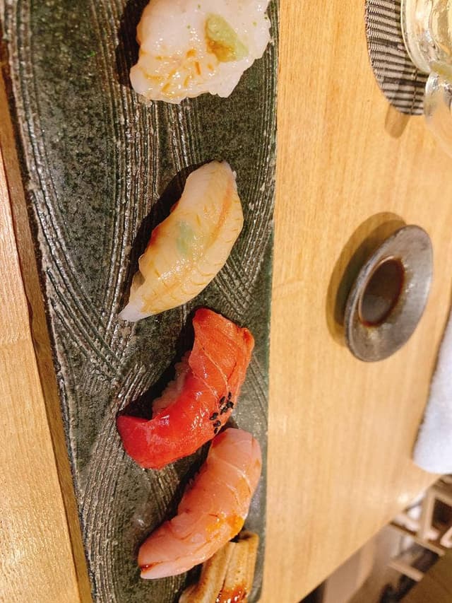 鮨 ななお - サブ画像1
