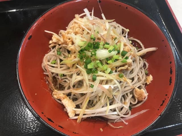 名代 富士そば 荻窪店 - サブ画像1