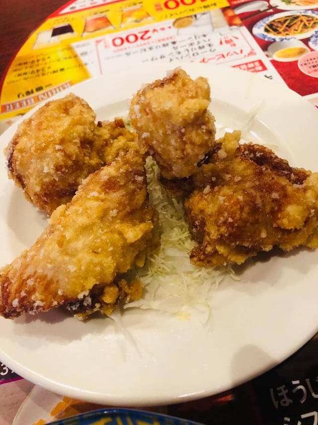 バーミヤン 佐倉王子台店 - サブ画像2