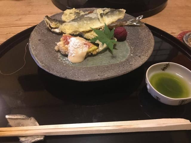 趣向料理 松風 - サブ画像2