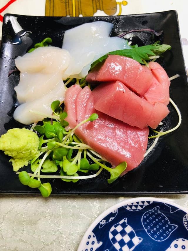 居酒屋 いのうえ酒店 - サブ画像1
